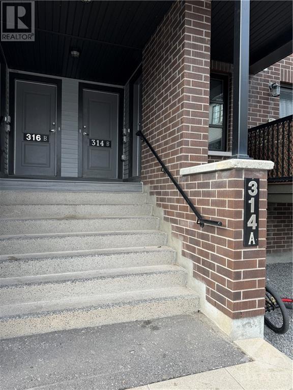 314 Des Tilleuls Private Unit#b, Ottawa, Ontario  K4A 1B7 - Photo 2 - 1367184
