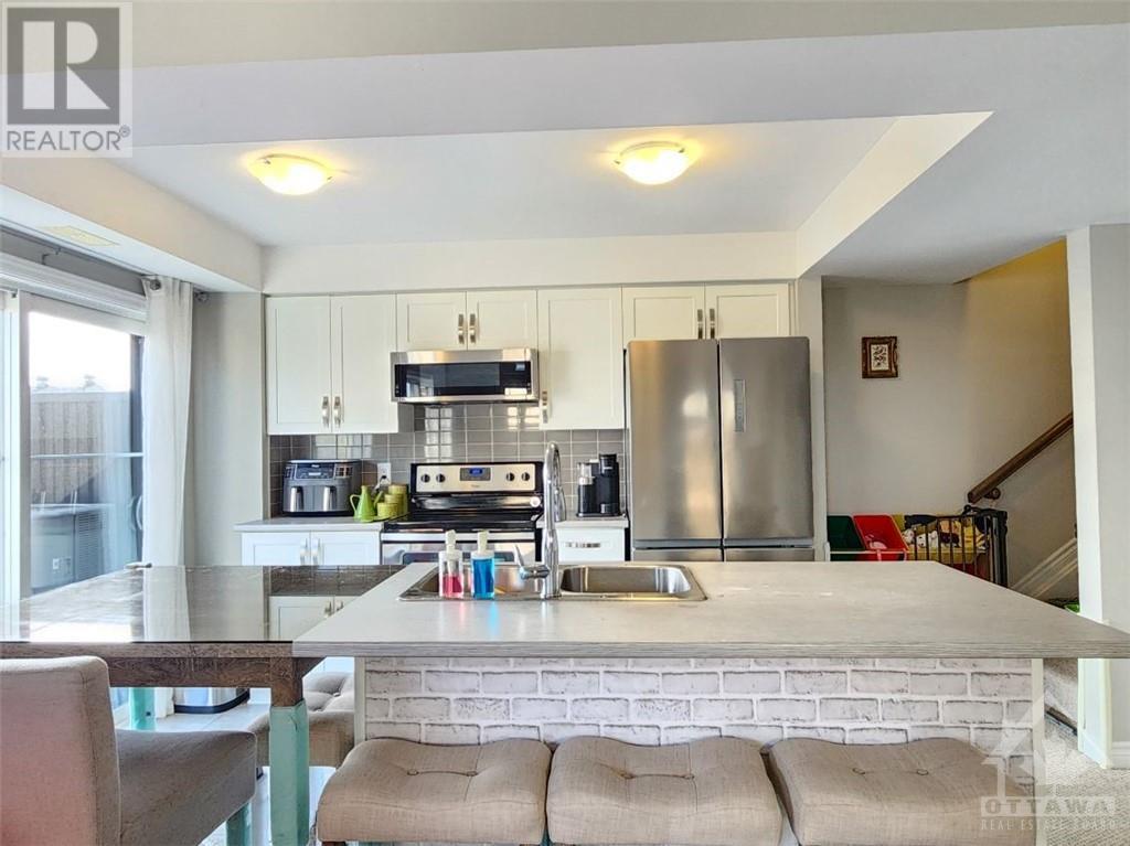 314 Des Tilleuls Private Unit#b, Ottawa, Ontario  K4A 1B7 - Photo 4 - 1367184