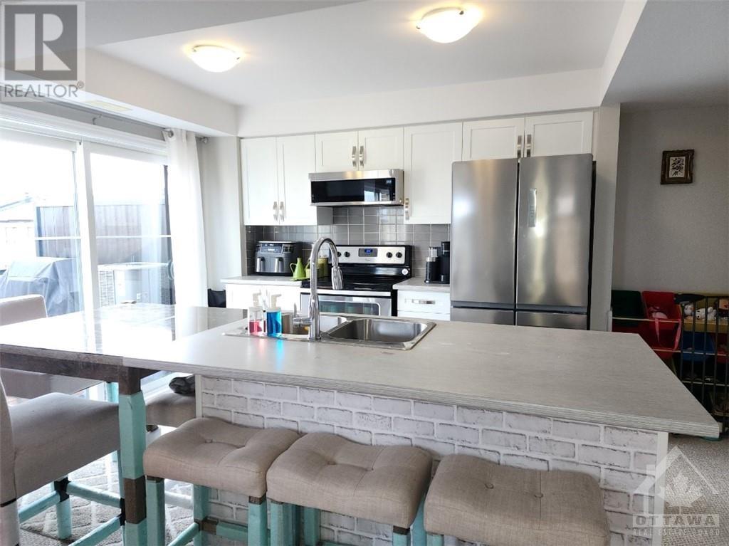 314 Des Tilleuls Private Unit#b, Ottawa, Ontario  K4A 1B7 - Photo 6 - 1367184