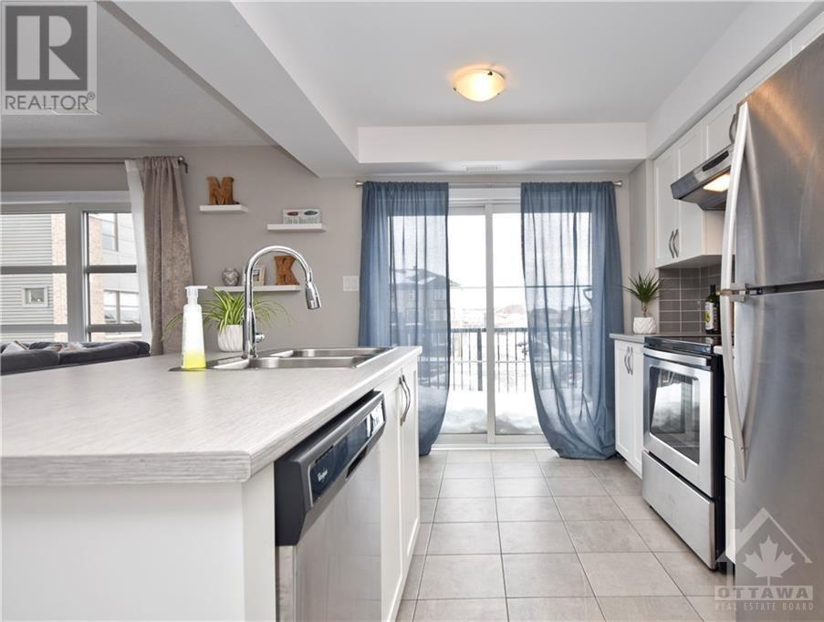 314 Des Tilleuls Private Unit#b, Ottawa, Ontario  K4A 1B7 - Photo 7 - 1367184
