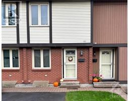 811 CONNAUGHT AVENUE UNIT#35, ottawa, Ontario