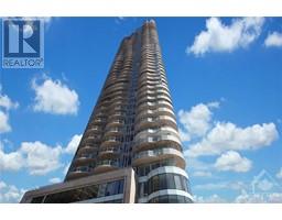 805 CARLING AVENUE UNIT#3601, ottawa, Ontario