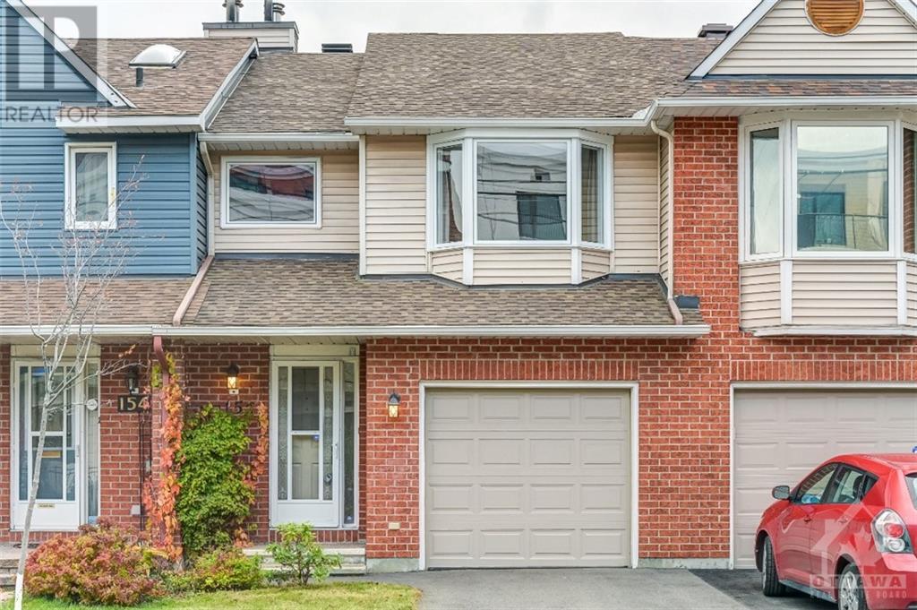 152 PRESLAND ROAD, ottawa, Ontario