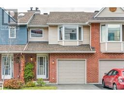 152 PRESLAND ROAD, ottawa, Ontario