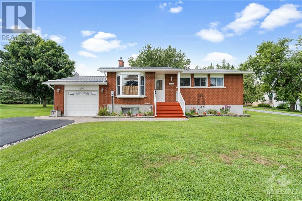 3726 CARTIER STREET, bourget, Ontario
