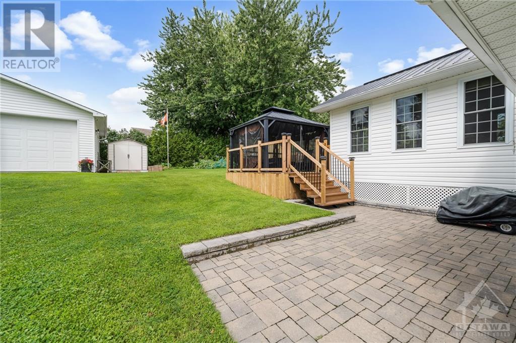 3726 Cartier Street, Bourget, Ontario  K0A 1E0 - Photo 26 - 1367969
