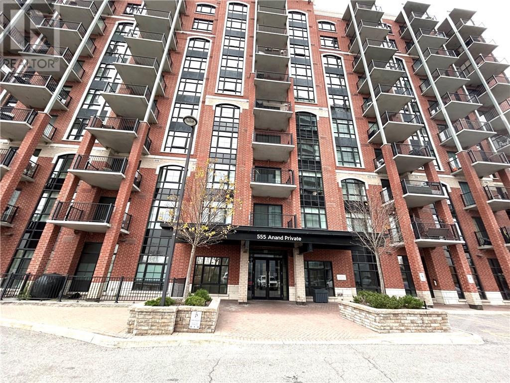 555 Anand Private Unit#608, Ottawa, Ontario  K1V 2R7 - Photo 2 - 1367967