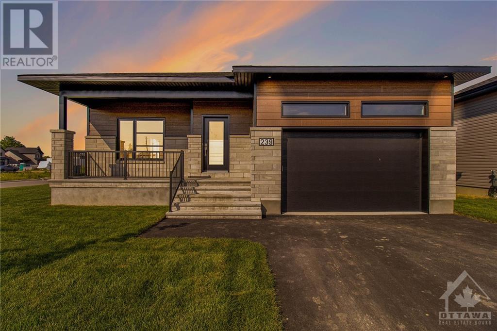 239 Filion Street, Embrun, Ontario  K0A 1W0 - Photo 2 - 1367990
