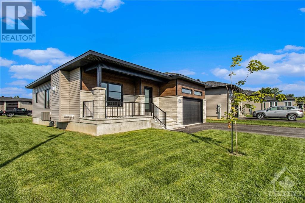 239 Filion Street, Embrun, Ontario  K0A 1W0 - Photo 4 - 1367990