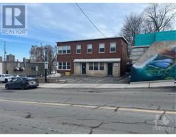 413 CHURCHILL AVENUE, ottawa, Ontario