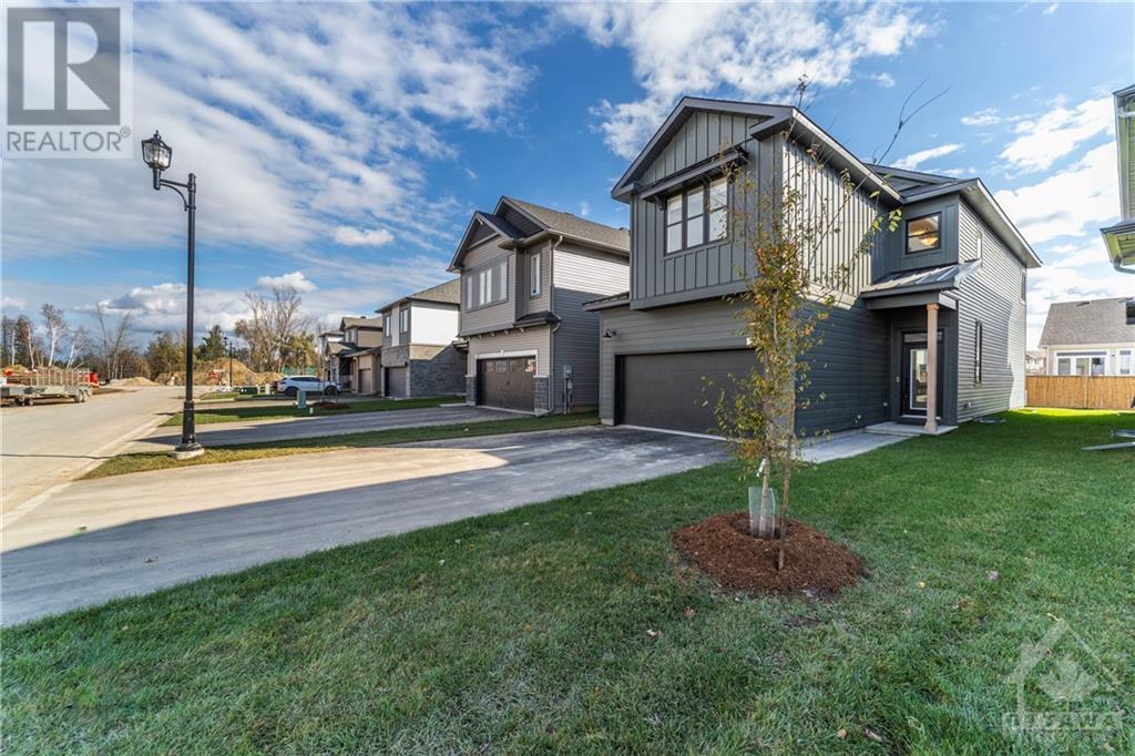 211 Kinderwood Way, Kemptville, Ontario  K0G 1J0 - Photo 2 - 1367565