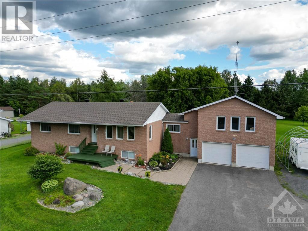 1475 CALYPSO STREET, limoges, Ontario