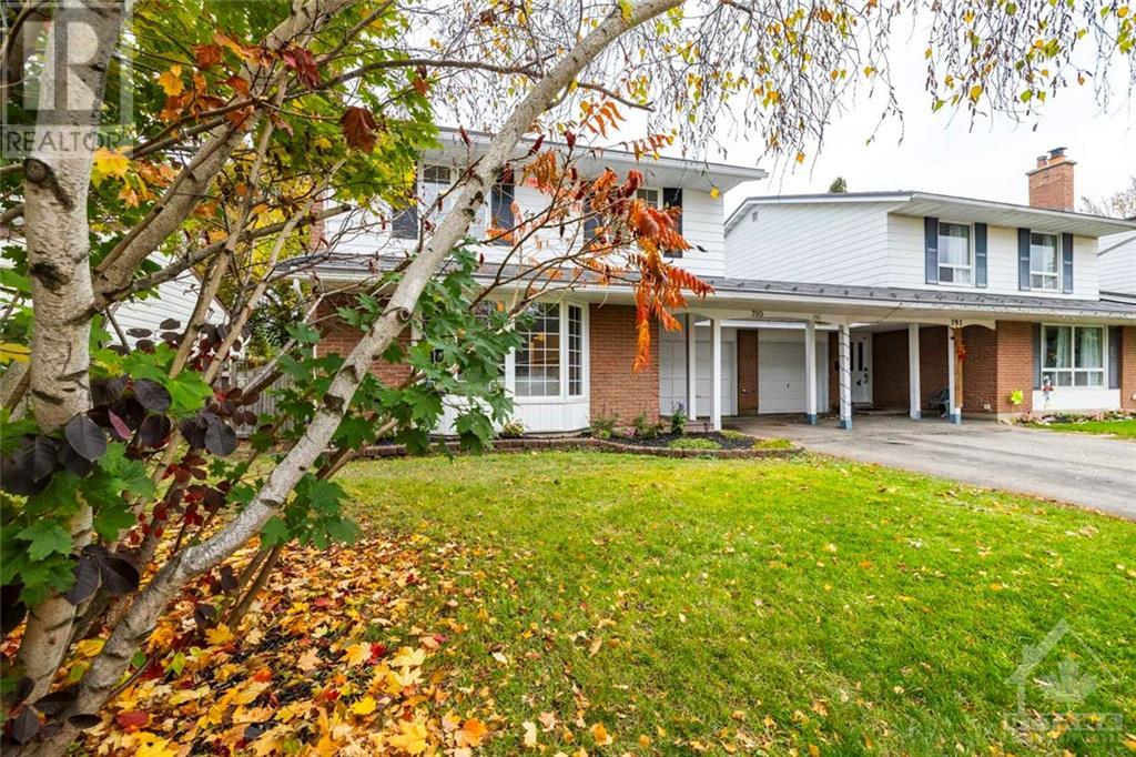 795 EASTVALE DRIVE, ottawa, Ontario