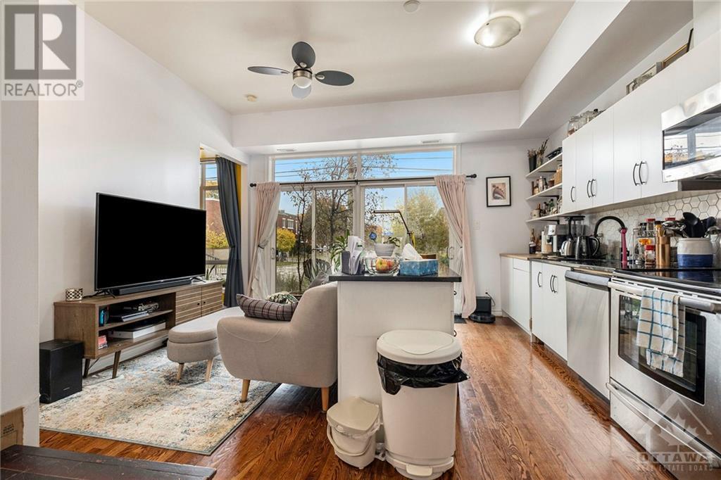 682 Churchill Avenue N Unit#101, Ottawa, Ontario  K1Z 5G5 - Photo 14 - 1366640