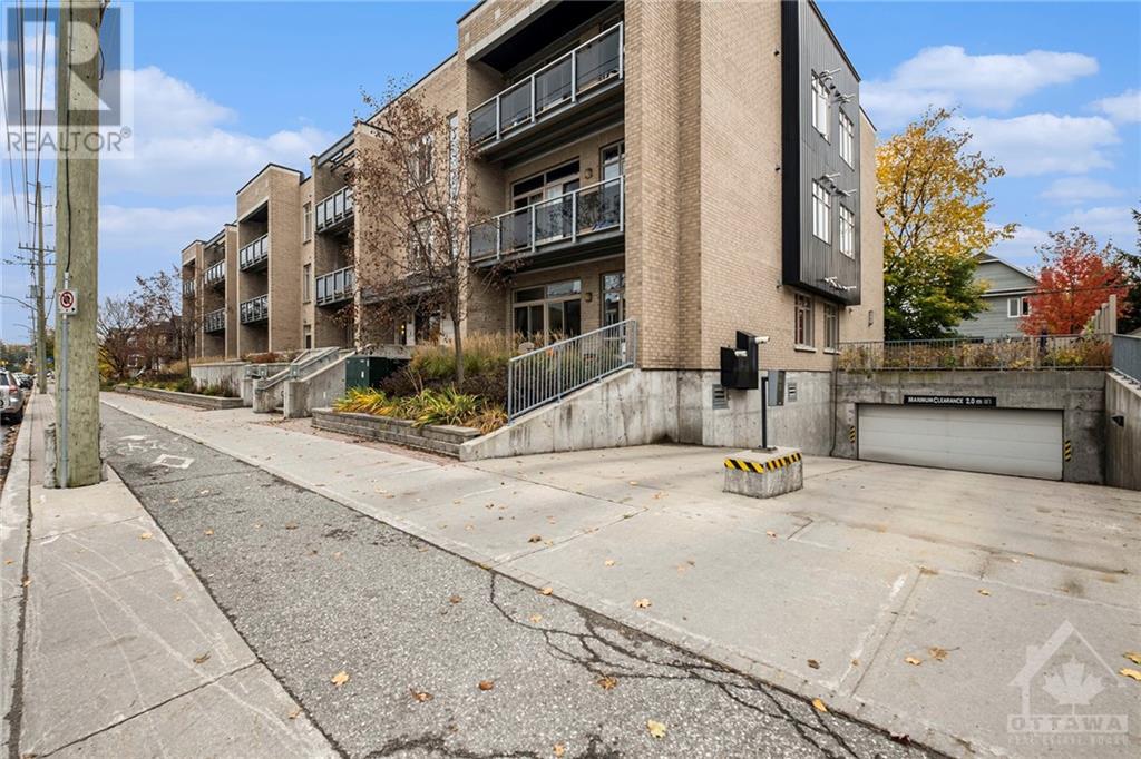 682 Churchill Avenue N Unit#101, Ottawa, Ontario  K1Z 5G5 - Photo 2 - 1366640