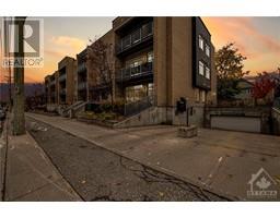 682 CHURCHILL AVENUE N UNIT#101, ottawa, Ontario