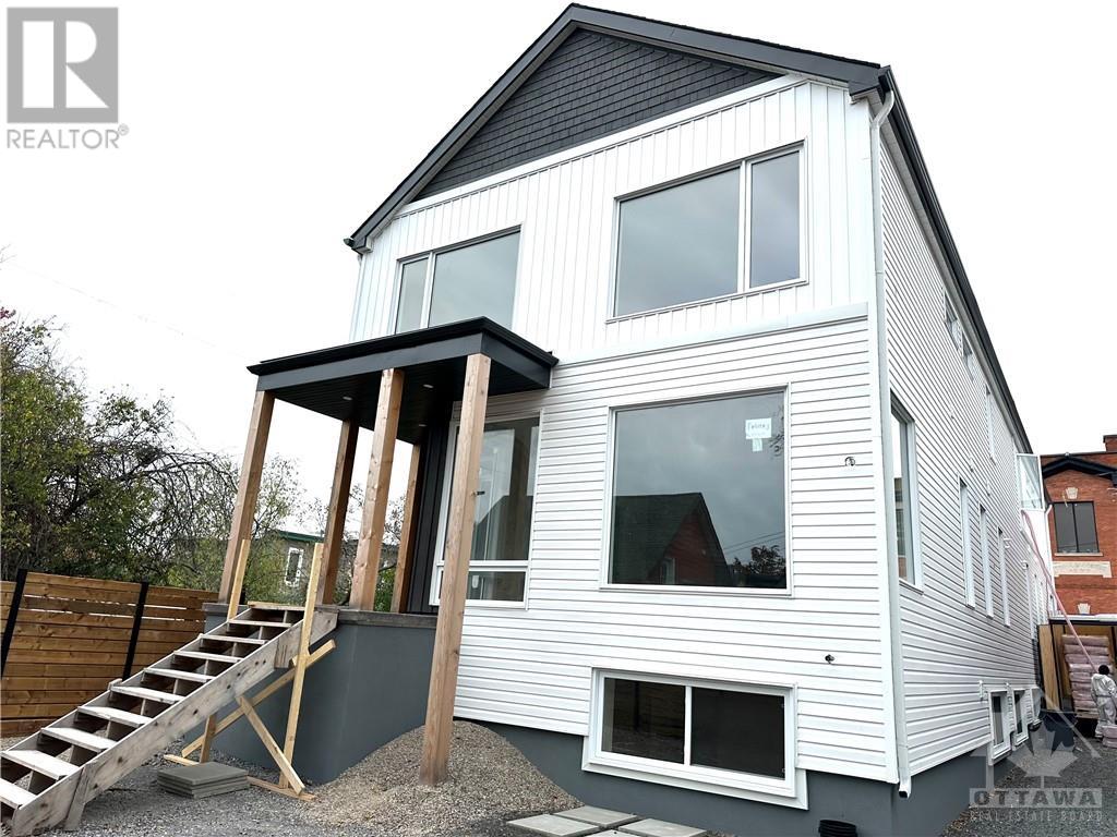 27 O'MEARA STREET UNIT#B, ottawa, Ontario