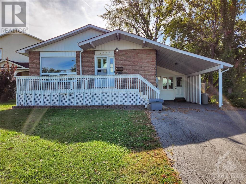 1150 ST PIERRE STREET, orleans, Ontario