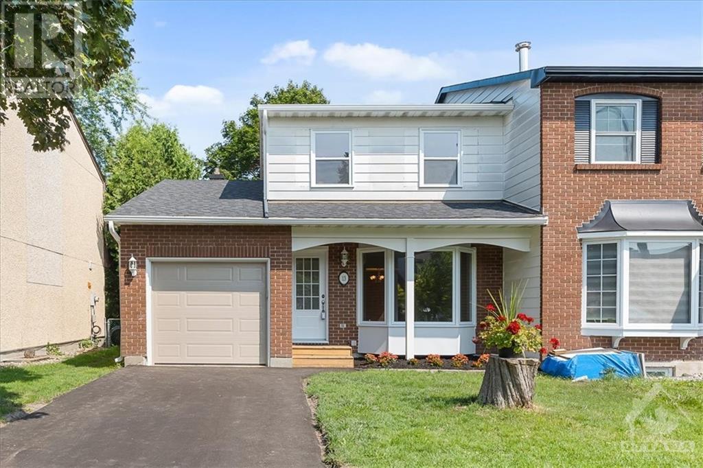 13 FOXFIELD DRIVE, ottawa, Ontario