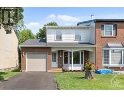 13 FOXFIELD DRIVE, ottawa, Ontario