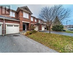 29 TORBEC AVENUE, ottawa, Ontario