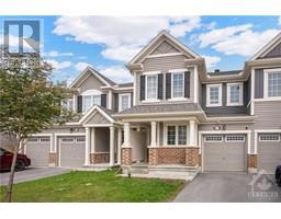 437 RIVERBOAT HEIGHTS, ottawa, Ontario