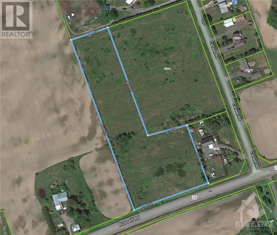 9999 Russell Road, Ottawa, Ontario  K4B 1R8 - Photo 2 - 1368015