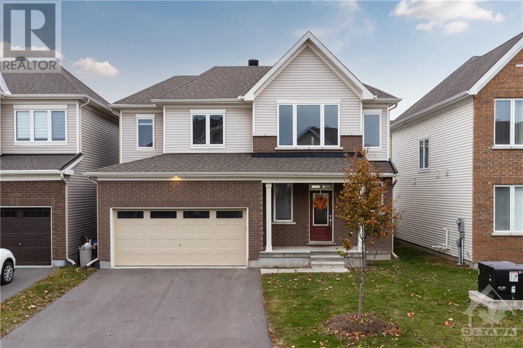 271 ARGONAUT CIRCLE, ottawa, Ontario