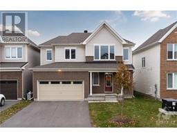 271 ARGONAUT CIRCLE, ottawa, Ontario