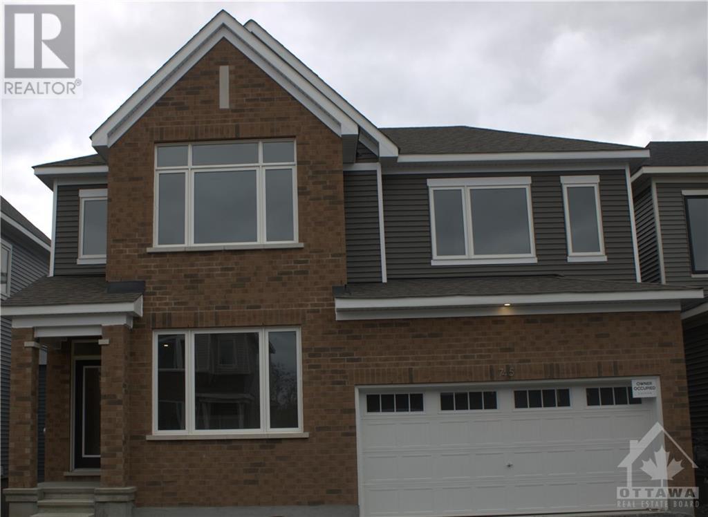 745 EMINENCE STREET, ottawa, Ontario