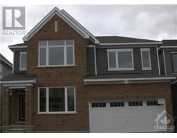 745 EMINENCE STREET, ottawa, Ontario