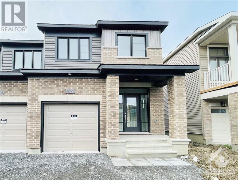568 LILITH STREET, ottawa, Ontario