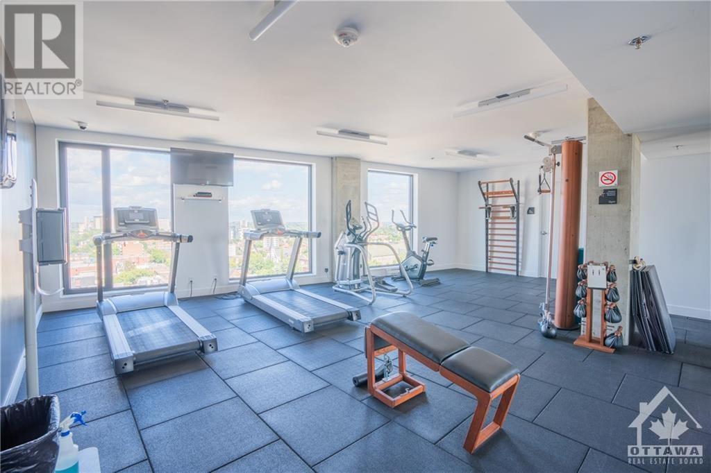 20 Daly Avenue Unit#1707, Ottawa, Ontario  K1N 0C6 - Photo 6 - 1367891