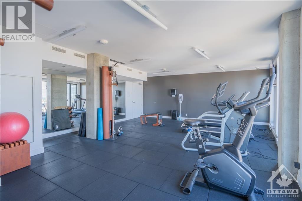 20 Daly Avenue Unit#1707, Ottawa, Ontario  K1N 0C6 - Photo 7 - 1367891