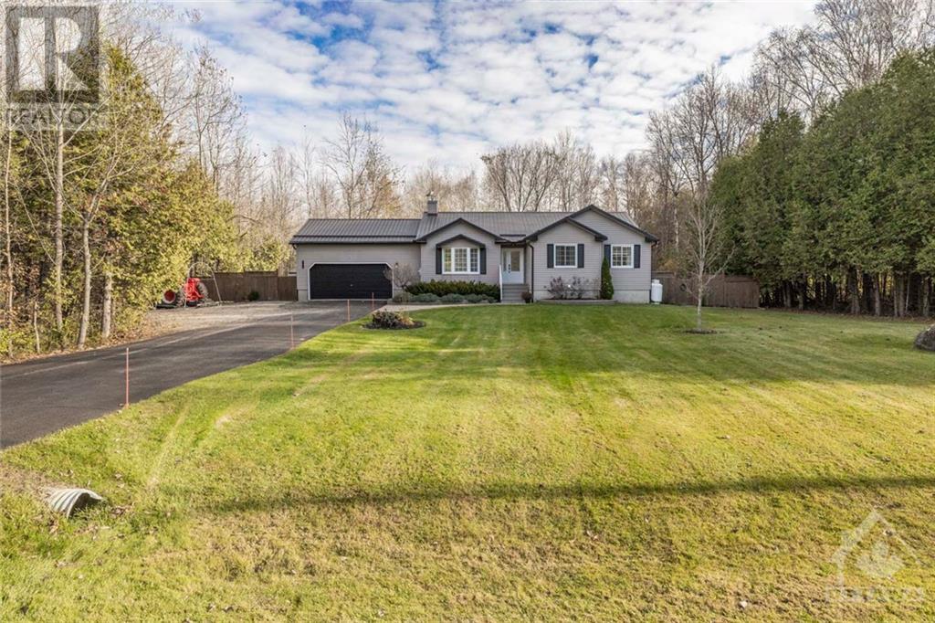 25 SMITH ROAD, oxford station, Ontario