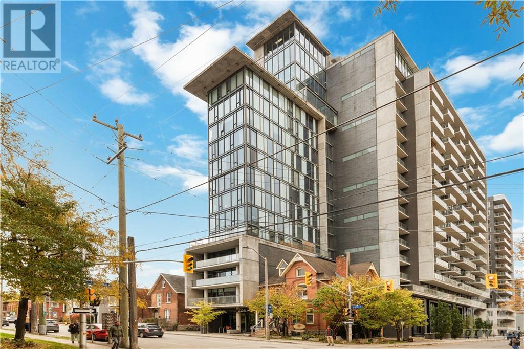 224 LYON STREET UNIT#304, ottawa, Ontario