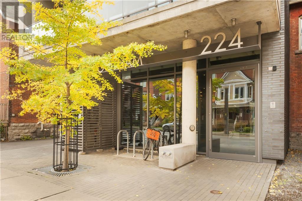 224 Lyon Street Unit#304, Ottawa, Ontario  K1R 0C1 - Photo 2 - 1368038