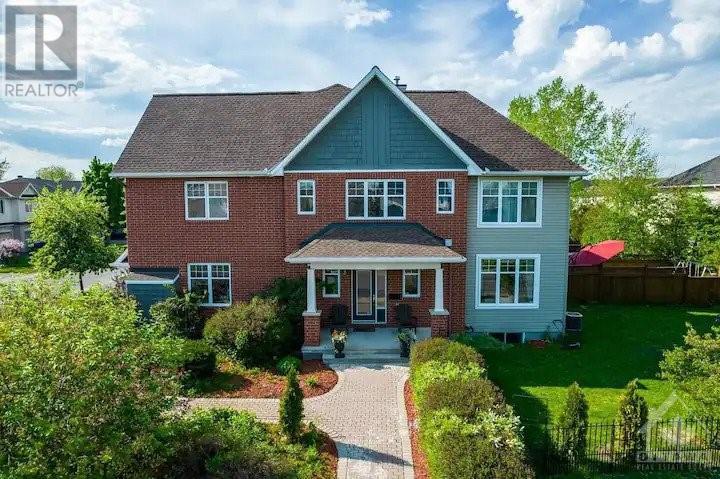 501 DEVONWOOD CIRCLE, gloucester, Ontario