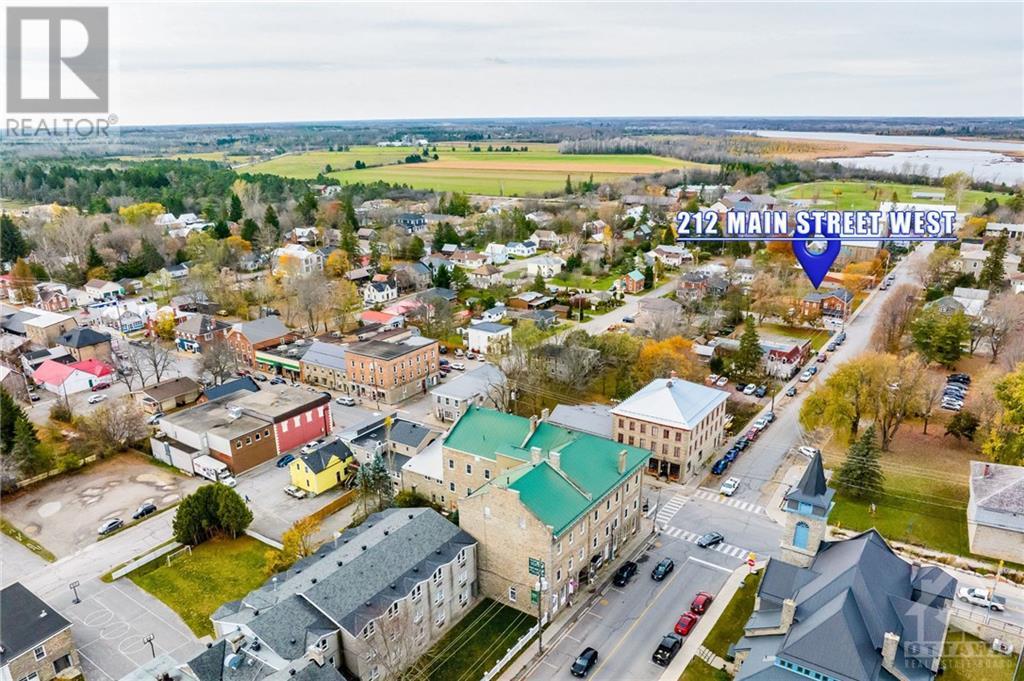 212 Main St W Street, Merrickville, Ontario  K0G 1N0 - Photo 11 - 1367456