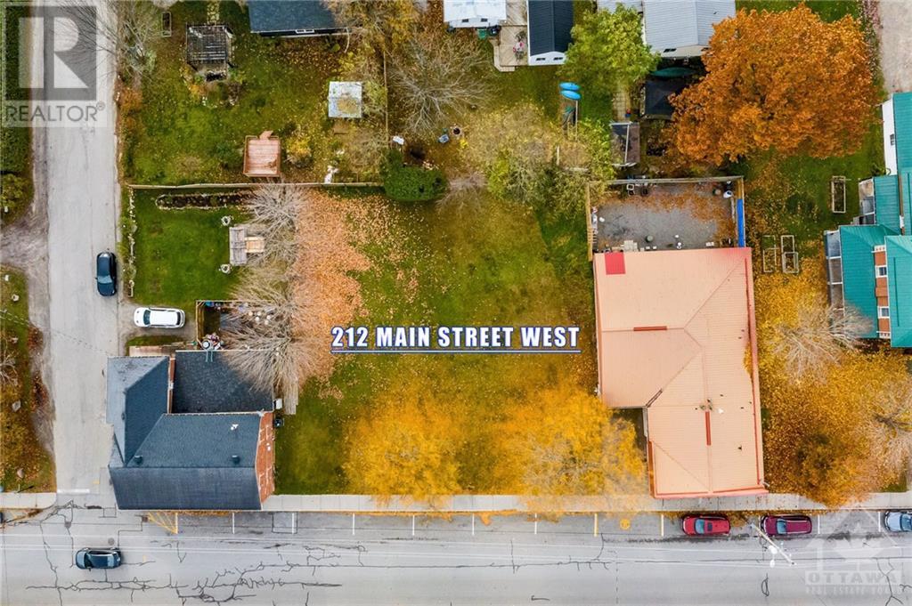 212 Main St W Street, Merrickville, Ontario  K0G 1N0 - Photo 4 - 1367456
