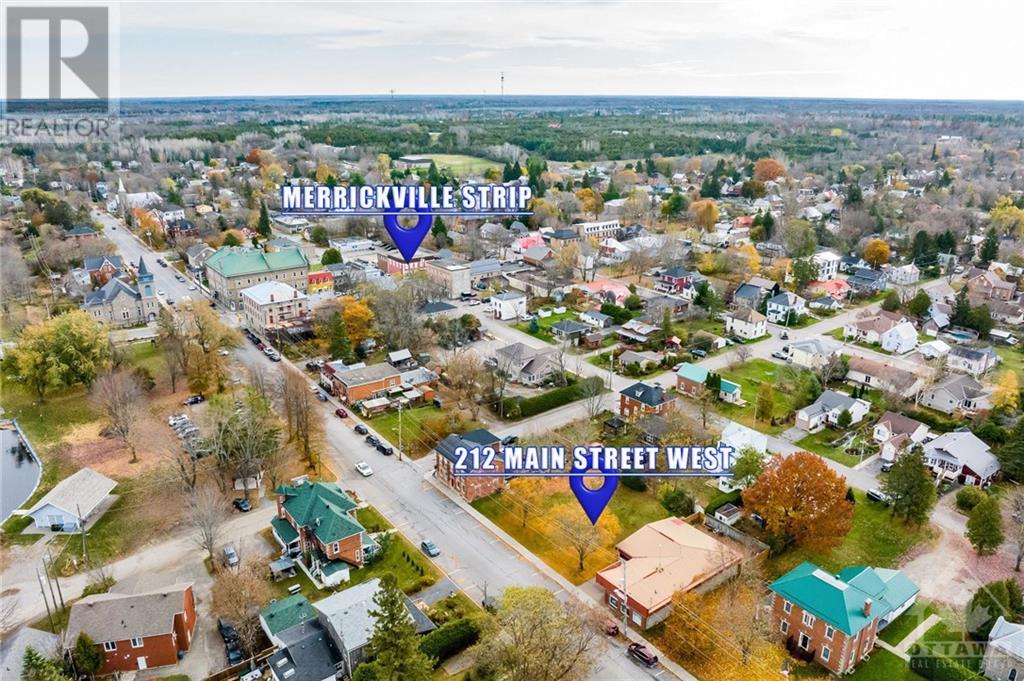 212 Main St W Street, Merrickville, Ontario  K0G 1N0 - Photo 5 - 1367456