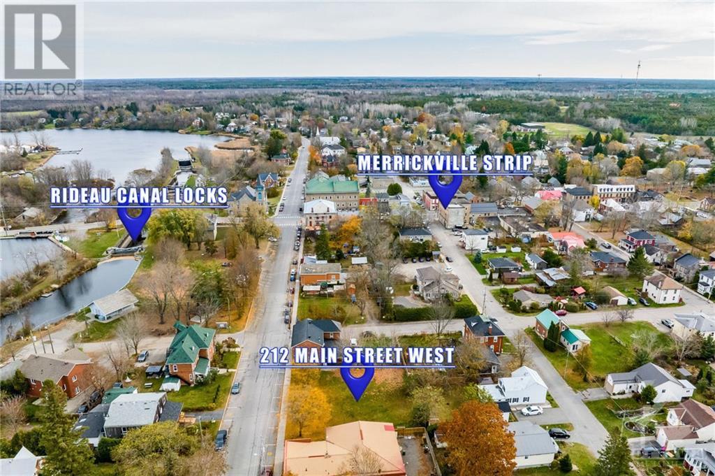 212 Main St W Street, Merrickville, Ontario  K0G 1N0 - Photo 6 - 1367456