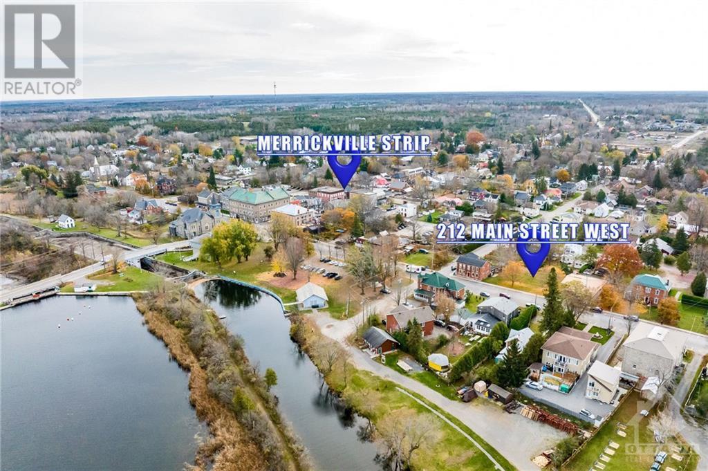 212 Main St W Street, Merrickville, Ontario  K0G 1N0 - Photo 9 - 1367456
