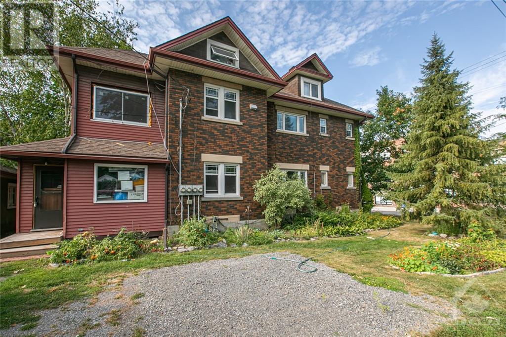 106 HARMER AVENUE UNIT#2, ottawa, Ontario