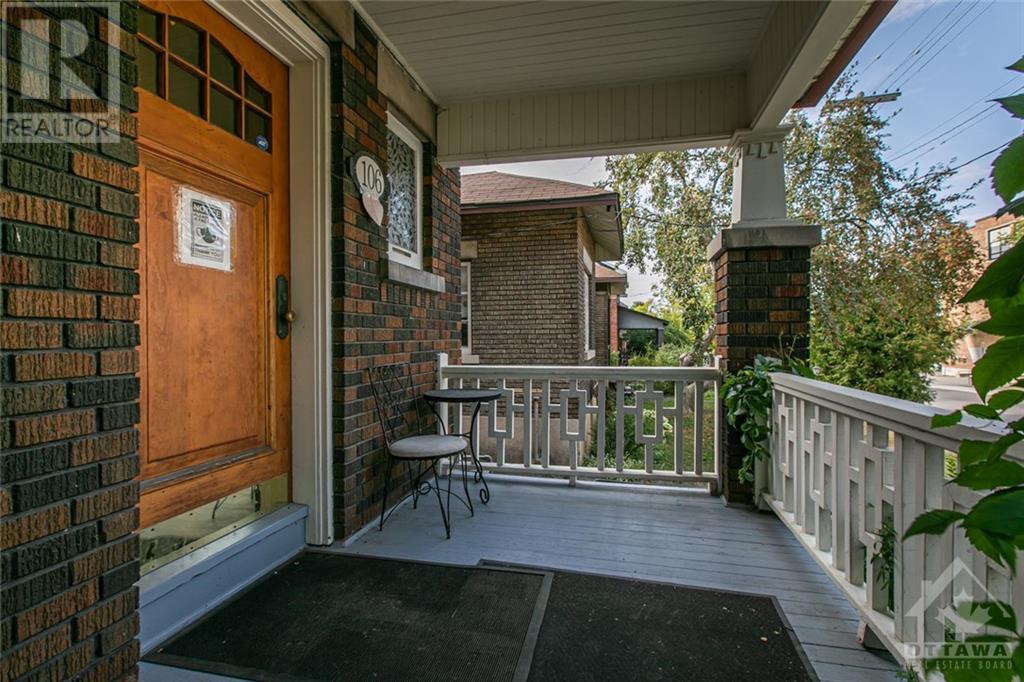 106 Harmer Avenue Unit#2, Ottawa, Ontario  K1Y 0V1 - Photo 5 - 1367149