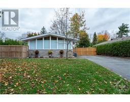 67 STINSON AVENUE, ottawa, Ontario