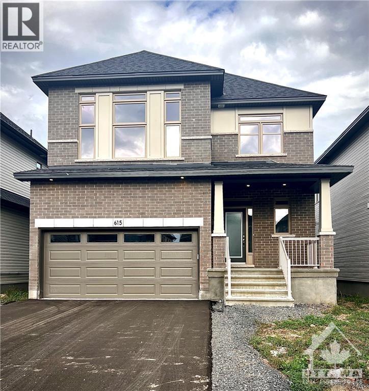 615 KENABEEK TERRACE, ottawa, Ontario