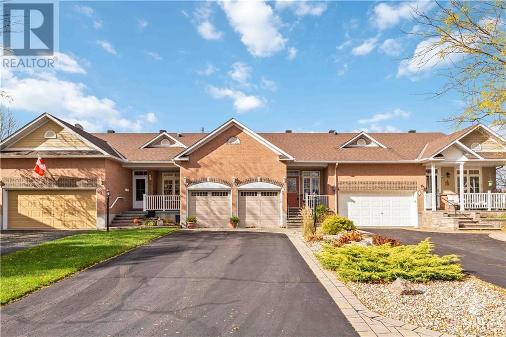 63 SABLE RUN DRIVE, stittsville, Ontario