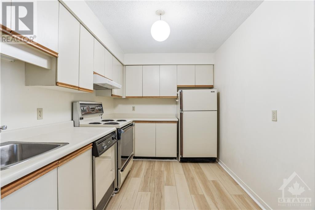 199 Kent Street Unit#1410, Ottawa, Ontario  K2P 2K8 - Photo 11 - 1348180