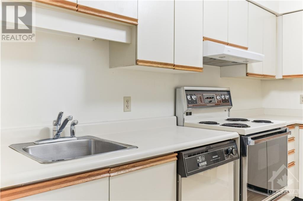 199 Kent Street Unit#1410, Ottawa, Ontario  K2P 2K8 - Photo 12 - 1348180